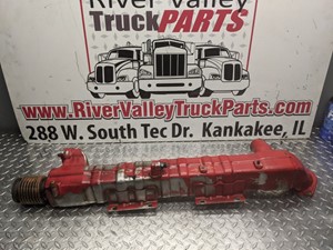 Used Cummins ISX15 EGR Cooler (Stock #P-9621)) Part Image