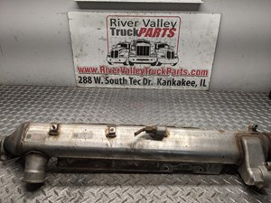 Used Cummins ISX15 EGR Cooler (Stock #P-9893)) Part Image
