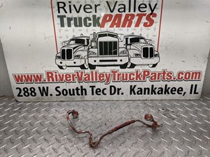 Used Cummins ISX15 Engine Misc Part (Stock #P-9387)) Part Image