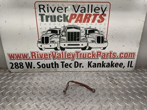 Used Cummins ISX15 Engine Misc Part (Stock #P-9388)) Part Image
