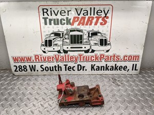 Used Cummins ISX15 Engine Misc Part (Stock #P-9371)) Part Image