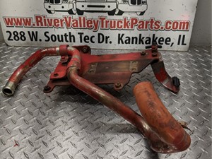 Used Cummins ISX15 Engine Misc Part (Stock #P-9378)) Part Image