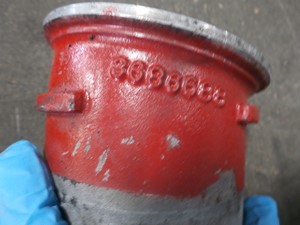 Used Cummins ISX15 Engine Misc Part (Stock #P-1951)) Part Image