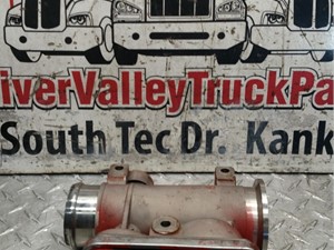 Used Cummins ISX15 Exhaust EGR (Stock #P-9271)) Part Image