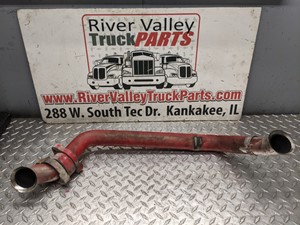Used Cummins ISX15 Exhaust EGR (Stock #P-10076)) Part Image