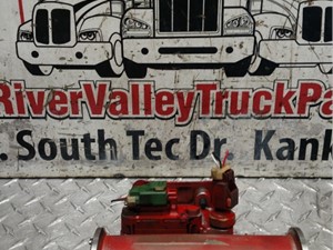 Used Cummins ISX15 Exhaust EGR (Stock #P-9254)) Part Image