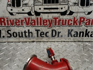 Used Cummins ISX15 Exhaust EGR (Stock #P-9255)) Part Image