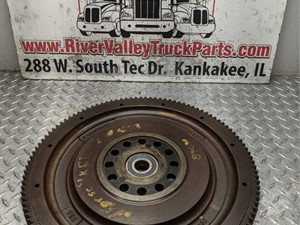 Used Cummins ISX15 Flywheel (Stock #P-9673)) Part Image