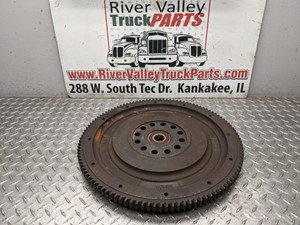 Used Cummins ISX15 Flywheel (Stock #P-9430)) Part Image