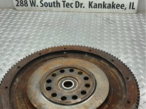 Used Cummins ISX15 Flywheel (Stock #P-9320)) Part Image