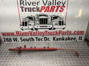 Used Cummins ISX15 Fuel Injection Part (Stock #P-9372)) Part Image
