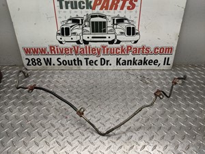 Used Cummins ISX15 Fuel Injection Part (Stock #P-9384)) Part Image