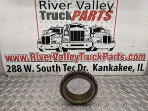 Used Cummins ISX15 Idler Gear (Stock #P-9367)) Part Image