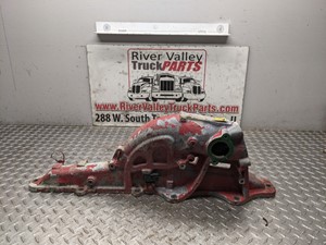 Used Cummins ISX15 Intake Manifold (Stock #P-9818)) Part Image