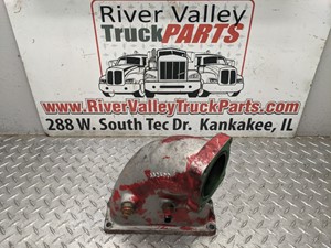 Used Cummins ISX15 Intake Manifold (Stock #P-9453)) Part Image
