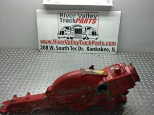 Used Cummins ISX15 Intake Manifold (Stock #P-9031)) Part Image