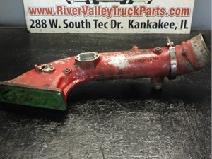 Used Cummins ISX15 Intake Manifold (Stock #P-8623)) Part Image