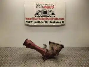 Used Cummins ISX15 Intake Manifold (Stock #P-14209)) Part Image