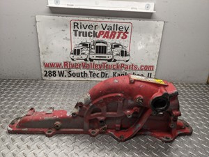 Used Cummins ISX15 Intake Manifold (Stock #P-9709)) Part Image