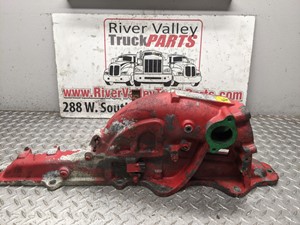 Used Cummins ISX15 Intake Manifold (Stock #P-9799)) Part Image