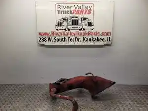 Used Cummins ISX15 Intake Manifold (Stock #P-14226)) Part Image
