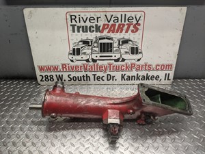 Used Cummins ISX15 Intake Manifold (Stock #P-9642)) Part Image