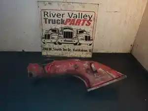 Used Cummins ISX15 Intake Manifold (Stock #P-13946)) Part Image