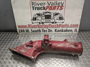 Used Cummins ISX15 Intake Manifold (Stock #P-9641)) Part Image