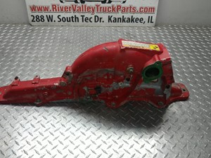Used Cummins ISX15 Intake Manifold (Stock #P-9301)) Part Image