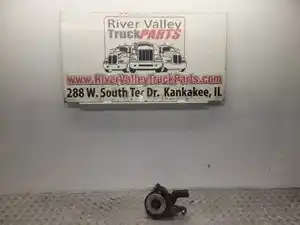 Used Cummins ISX15 Steering Pump (Stock #P-14198)) Part Image