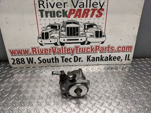 Used Cummins ISX15 Steering Pump (Stock #P-9610)) Part Image