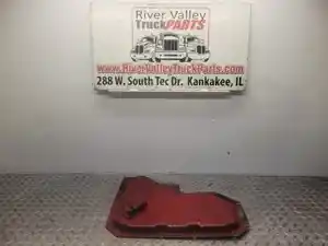Used Cummins ISX15 Front Cover (Stock #P-14185)) Part Image