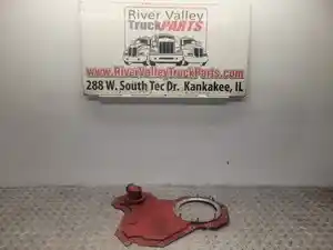 Used Cummins ISX15 Front Cover (Stock #P-14183)) Part Image