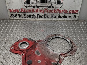 Used Cummins ISX15 Front Cover (Stock #P-9903)) Part Image