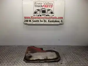 Used Cummins ISX15 Front Cover (Stock #P-14214)) Part Image