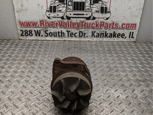 Used Cummins ISX15 Water Pump (Stock #P-9879)) Part Image