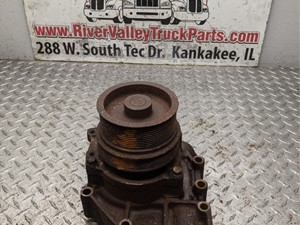 Used Cummins ISX15 Water Pump (Stock #P-9855)) Part Image