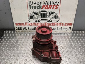 Used Cummins ISX15 Water Pump (Stock #P-9601)) Part Image