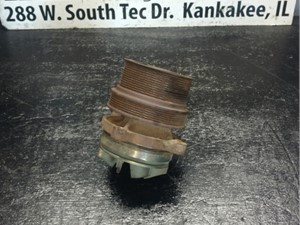 Used Cummins ISX15 Water Pump (Stock #P-8618)) Part Image