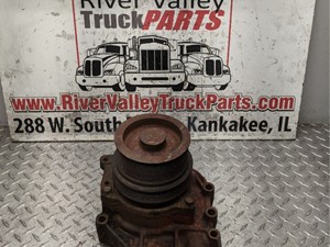 Used Cummins ISX15 Water Pump (Stock #P-9720)) Part Image