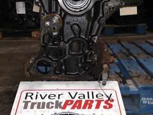 Used Cummins L10 Block (Stock #P-6975)) Part Image