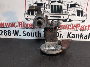 Used Cummins M11 / ISM 10.8 Fuel Gear Pump (Stock #P-7194)) Part Image
