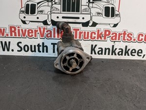 Used Cummins M11 / ISM 10.8 Steering Pump (Stock #P-7185)) Part Image