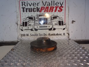 Used Cummins M11; ISM Accessory Drive (Stock #P-4855)) Part Image