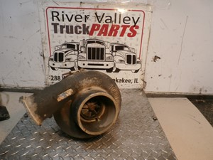 Used Cummins Turbo (Stock #P-4997)) Part Image