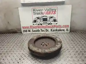 Used Cummins N14 Balancer (Stock #P-13310)) Part Image