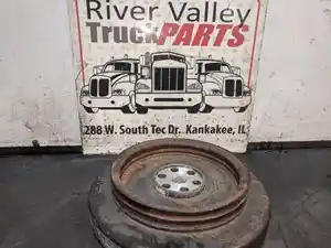 Used Cummins N14 Balancer (Stock #P-12970)) Part Image