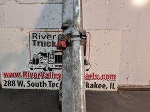 Used Cummins N14 Intake Manifold (Stock #P-6986)) Part Image