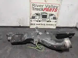 Used Cummins N14 Intake Manifold (Stock #P-12980)) Part Image