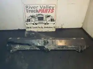 Used Cummins N14 Intake Manifold (Stock #P-13314)) Part Image